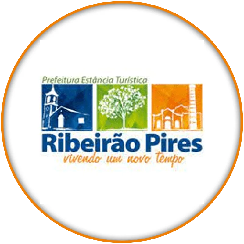 RIBEIRÃO-PIRES